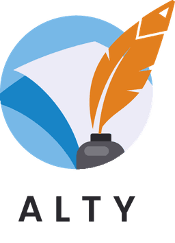 ALTY Logo